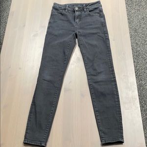 American Eagle Jeggings